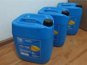 博萊特轉(zhuǎn)子潤滑液