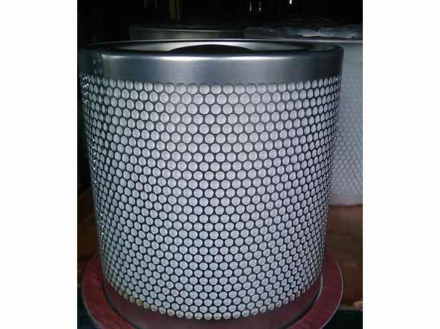 博萊特油分離器芯