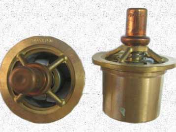 博萊特溫控閥芯