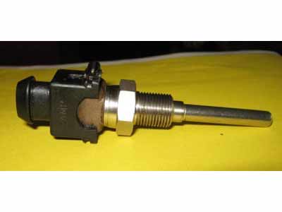 博萊特溫度傳感器