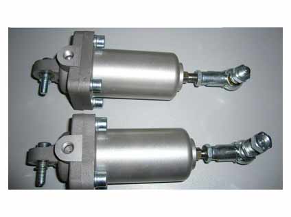 博萊特伺服氣缸