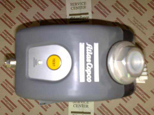 阿特拉斯空壓機電子排污閥