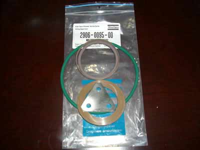 阿特拉斯壓力閥包