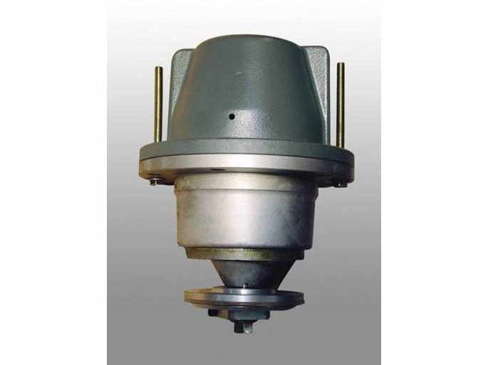 阿特拉斯壓力閥