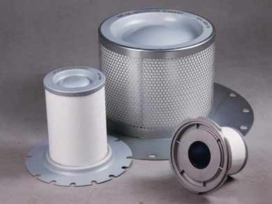 阿特拉斯油氣分離器芯