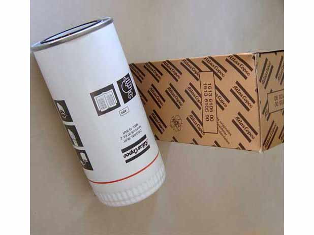 阿特拉斯油過濾器芯