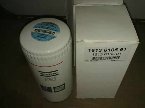 阿特拉斯油過濾器