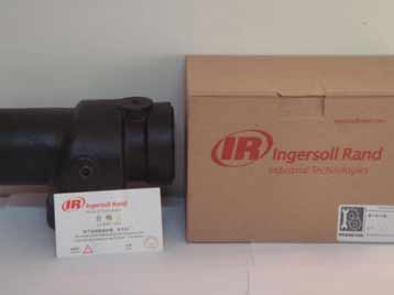 英格索蘭壓力閥