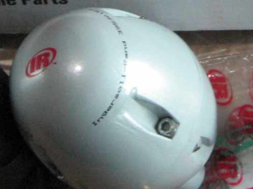 英格索蘭自動排污閥