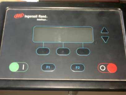 英格索蘭智能控制器