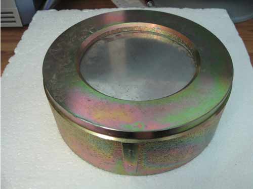 英格索蘭止回閥