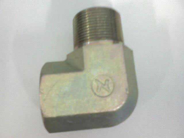 英格索蘭直角接頭