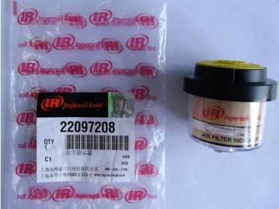 英格索蘭真空顯示器