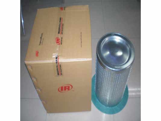 英格索蘭油氣分離器