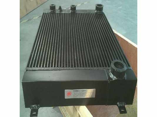 英格索蘭油冷卻器