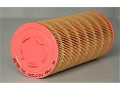 優(yōu)耐特斯空壓機(jī)空濾