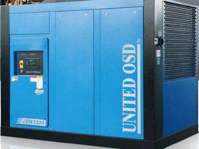 優(yōu)耐特斯空壓機