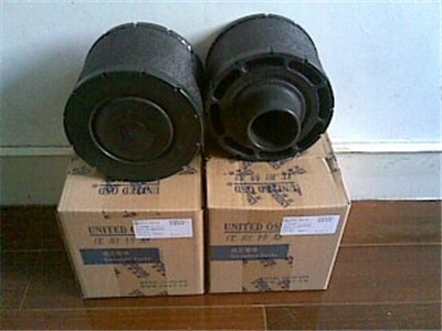 優(yōu)耐特斯空濾總成