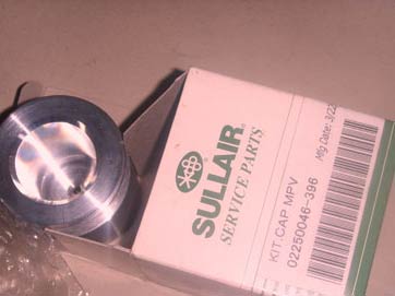 壽力空壓機進氣閥包