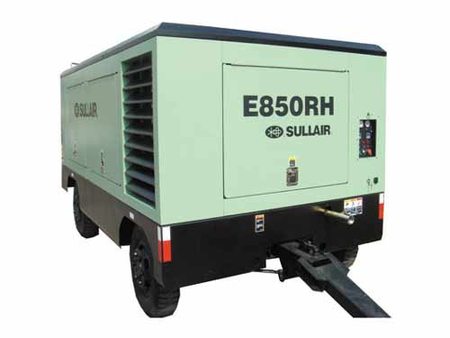 壽力移動空壓機配件