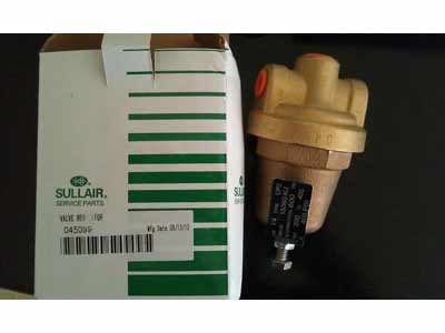 壽力調節(jié)閥