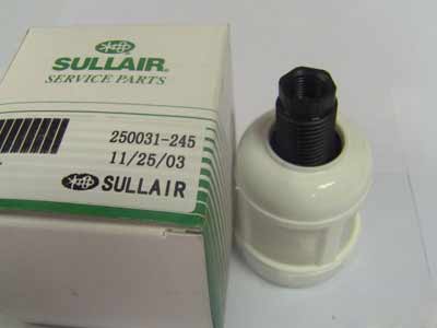 壽力控制管路過濾器