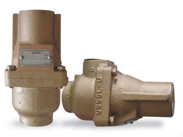 復盛空壓機溫控閥芯