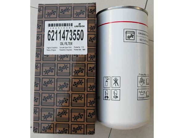 柳州富達(dá)機(jī)油過濾器