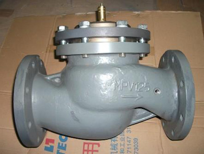 富達(dá)空壓機(jī)止回閥