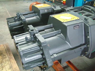 柳州富達(dá)主機(jī)機(jī)頭