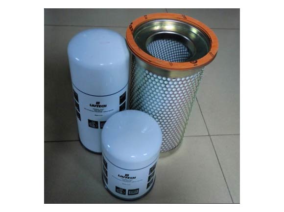 柳州富達(dá)油氣分離器芯