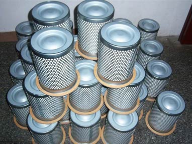 康普艾油氣分離器芯
